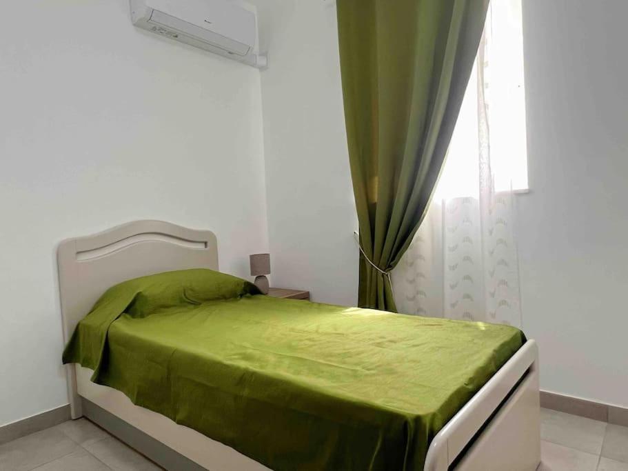 Modern Apartment In Marsaskala Bagian luar foto