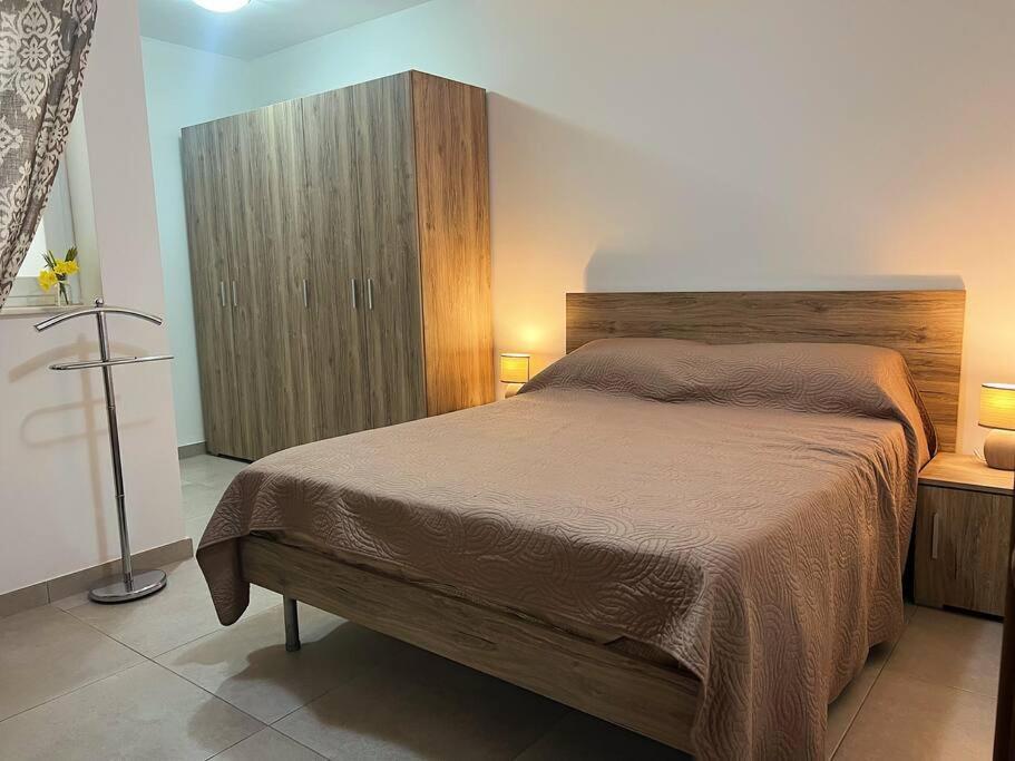 Modern Apartment In Marsaskala Bagian luar foto